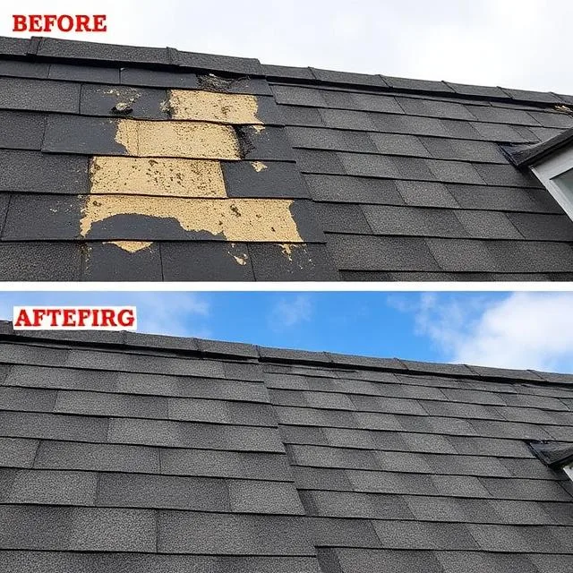 Roof Repair Near Me in New Middletown, OH near me